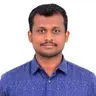 Dr Prasadh Rao